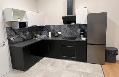 BIG New 7Rooms City Center APARTMENTS and Suites - Foto 4