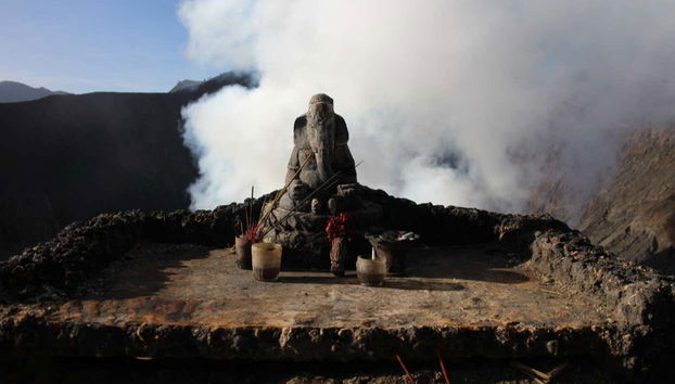Mount Bromo Private Hiking Activity - Foto 4