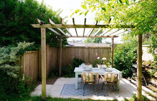 Rose Cottage - Photo 13