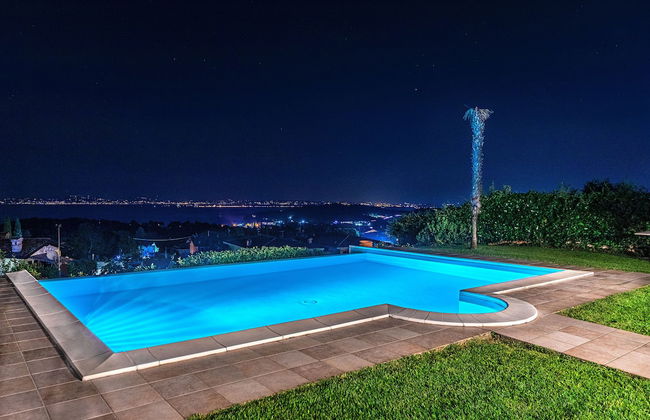 Villa Perla by Wonderful Italy - Foto 44