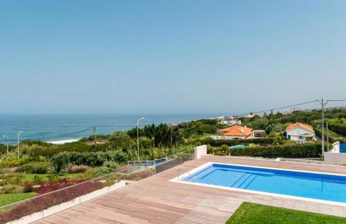 Sintra Hills & Ocean View Luxury House - Foto 43
