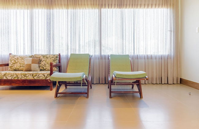 PF55 Ótima Casa 4 Suítes -Praia do Forte - Foto 50