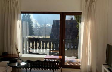 Ferienwohnung Panorama Schwarzwald - Foto 8