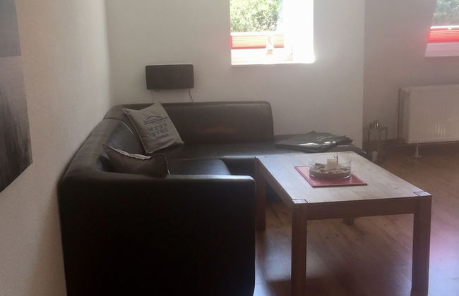 Strandleben Fehmarn - Ferienwohnung Süd - Foto 7