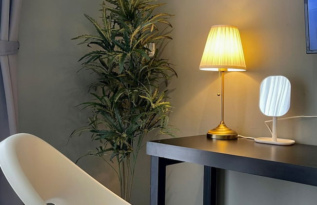 Homesuite' Home at Aeropod SOVO - Foto 64