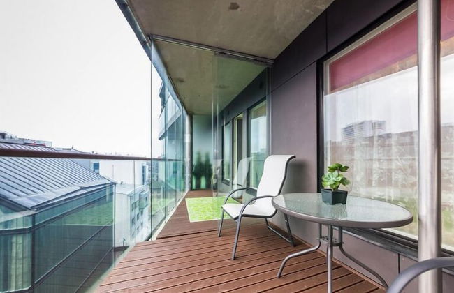 Hilltop Apartments - City Centre Foorum - Foto 77