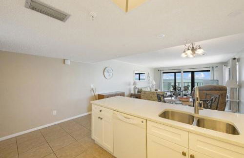 Direct Beachfront 1b 1b Corner - Sandy Shores #305 - Foto 12