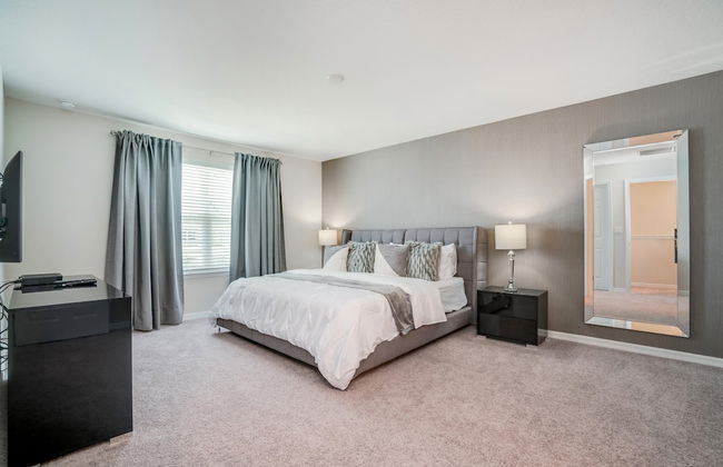 Orlando Newest Resort Community Town Home - Foto 4