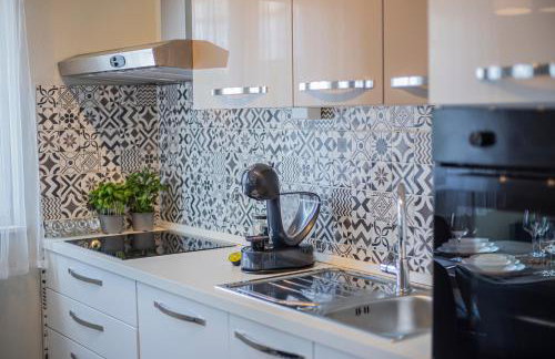 Vila Rozarija - Foto 23