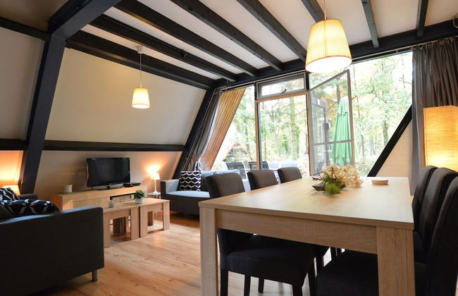 Holiday Home in Stramproy Near Nature - Foto 25