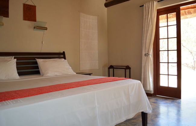 Silonque Bush Estate & Spa - Foto 2