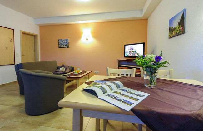 Appartements Am Spreewaldfliess, Schlepzig - Foto 13