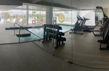 Luxury Apartment Juliano - The View Fuengirola - Photo 21