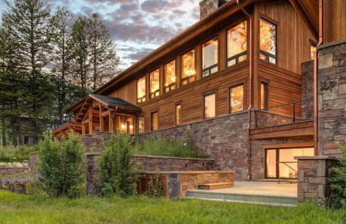 Abode at Heartwood Lodge - Foto 57