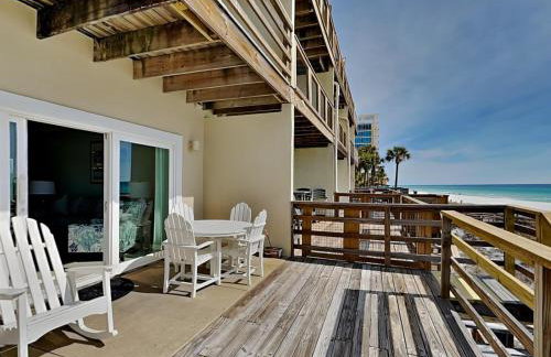 Anchor Townhome #5 by Southern Vacation Rentals - Foto 9