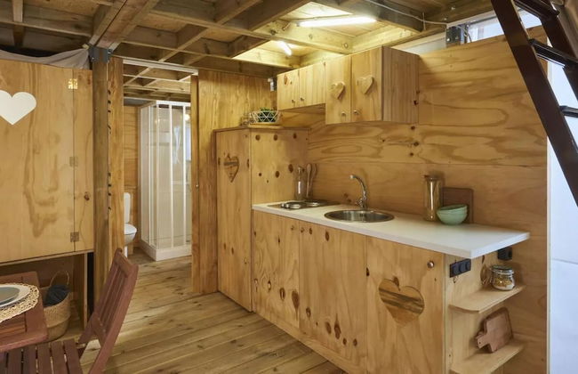 Trasimeno Glamping Resort - Foto 58