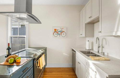 Luxurious West End Historic Townhome - The Cushman - Foto 11