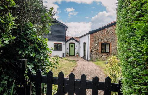 The Old Forge, Great Glemham - Foto 19