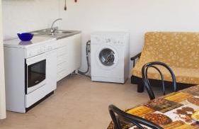 Bilocale vista spiaggia 10 metri dal mare - Foto 8