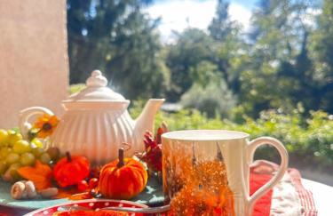 Il Bosco Guest House Subiaco - Foto 19