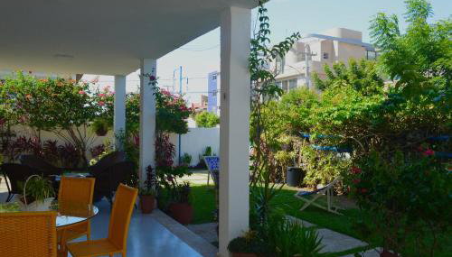 Casa sensacional a 80 metros da beira mar - Foto 2