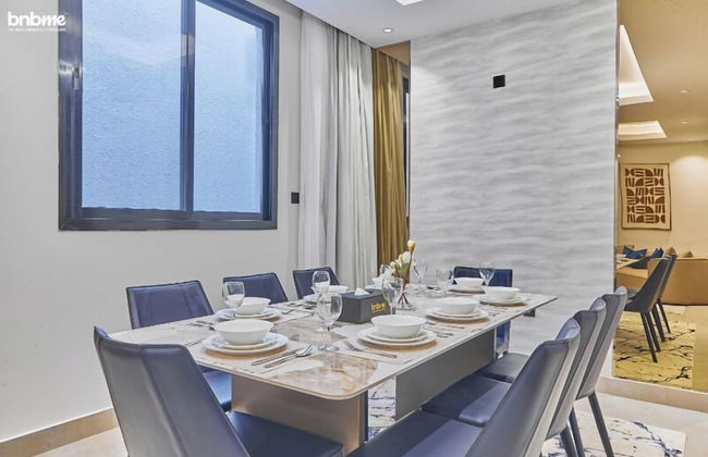 bnbme | Alkhawaled-7 | 3BDR - Foto 11