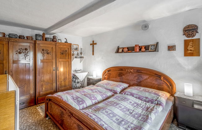 Újezd Svatého Kříže - Foto 7