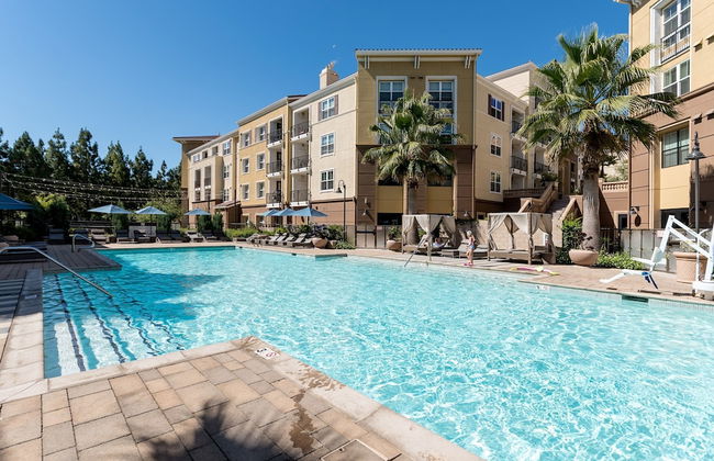 Bluebird Suites in Silicon Valley - Foto 1