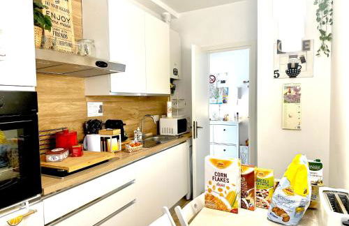 Gemelli-San Pietro-Trastevere-casa con posto auto - Foto 6