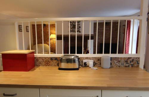 Hollyhocks Cottage self catering North Norfolk - Foto 11