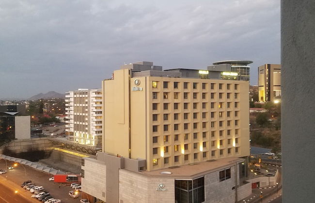 77 On Independence Windhoek - Foto 22