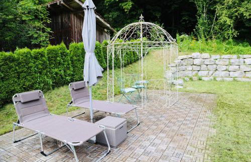 Ferienhaus 4 Peaks - Foto 11