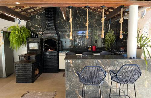 Casarão Itaipuaçu-Marica - Foto 10