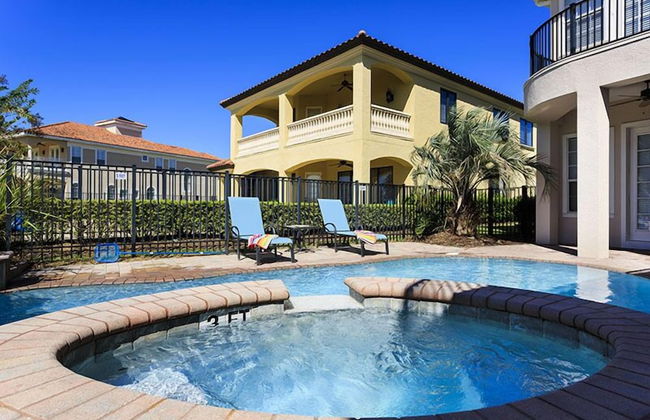 Je45977 - Reunion Resort - 7 Bed 6 Baths Villa - Photo 15