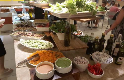 Hospedagem Olímpia -SP - Foto 26