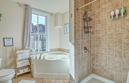 Getty House - Foto 40