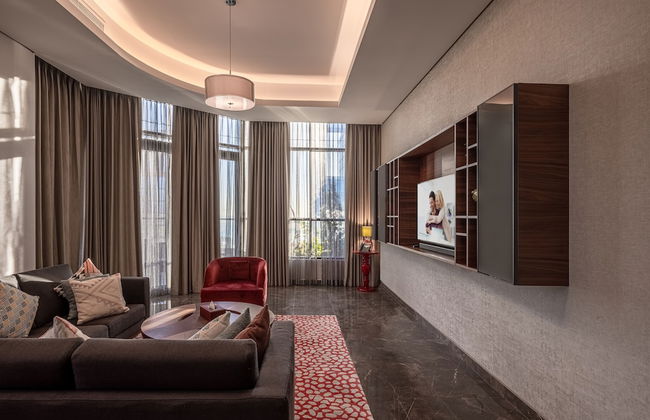 Ascott Corniche Al Khobar - Foto 67