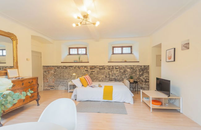 La Piazza di Cernobbio by Rent all Como - Foto 23