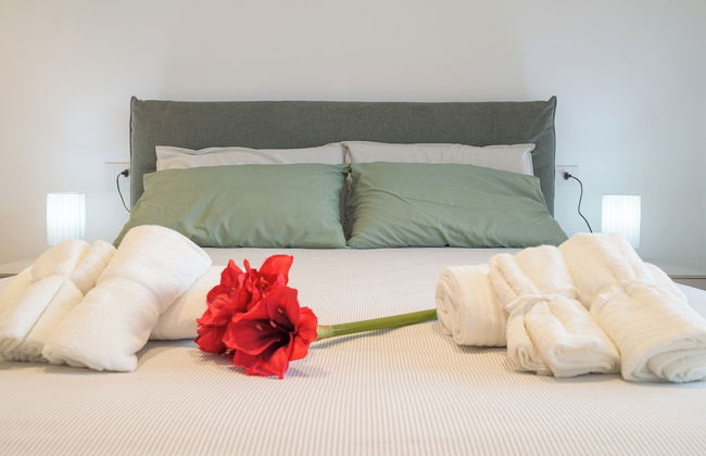 Porta del Mare Luxury Apartment - Foto 12