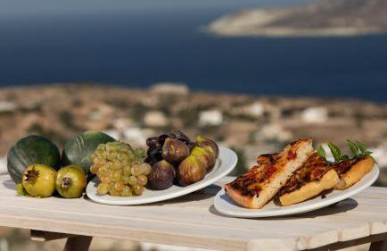 Themonia Studios Kimolos - Foto 10