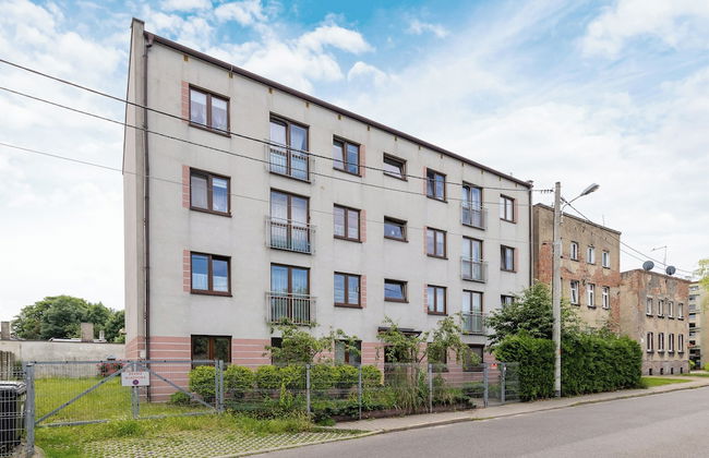 Działkowa Apartment Chorzów by Renters - Foto 22