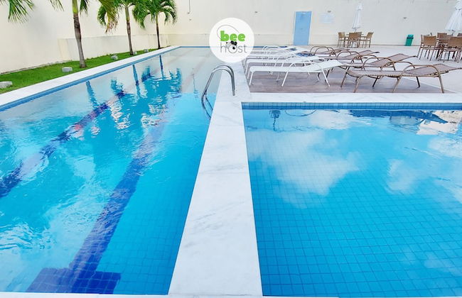 COITP0100 - Condomínio Mar de Itapuã - Photo 51