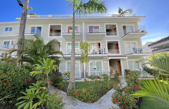 SOL CARIBE DELUXE STUDIOS playa LOS CORALES - Foto 50