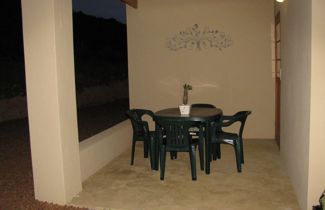 Die Ou Huis - Foto 19