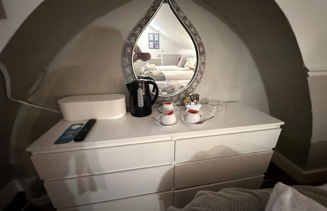 Central Hotel - Foto 42