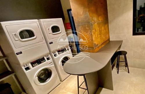 Apartamento - Apê 609 Sky Concept - Maceió AL - Foto 65