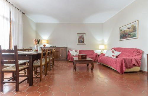 Italian Experience-Villa Rosso Corbezzolo - Foto 37