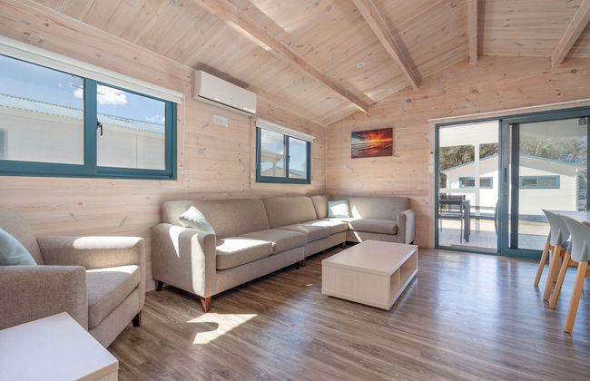 BIG4 Tasman Holiday Parks - Racecourse Beach - Foto 44