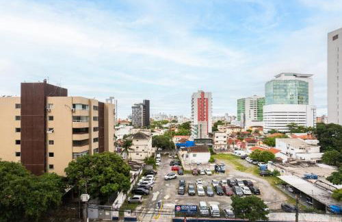 Flat Metropoles Ilha do Leite by Easy Home - Foto 53