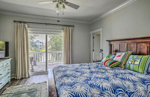 Family Beach Home Walk to N Litchfield Beach - Foto 30